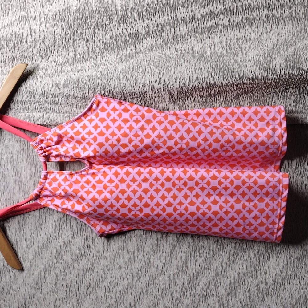 Swimming Tankini Top